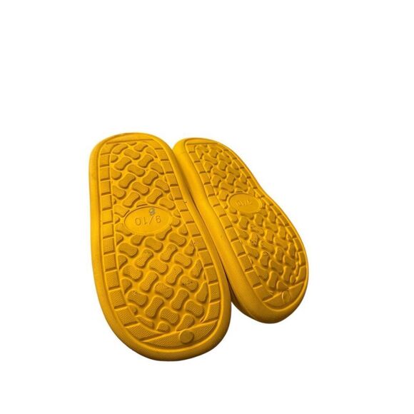 Kids unisex Duck Slip-on Sandal Clogs size 9/10 - Picture 6 of 6